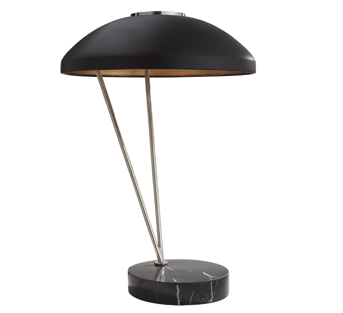 Настольная лампа COQUETTE Andrew Martin, стоимость 186 600 руб. 